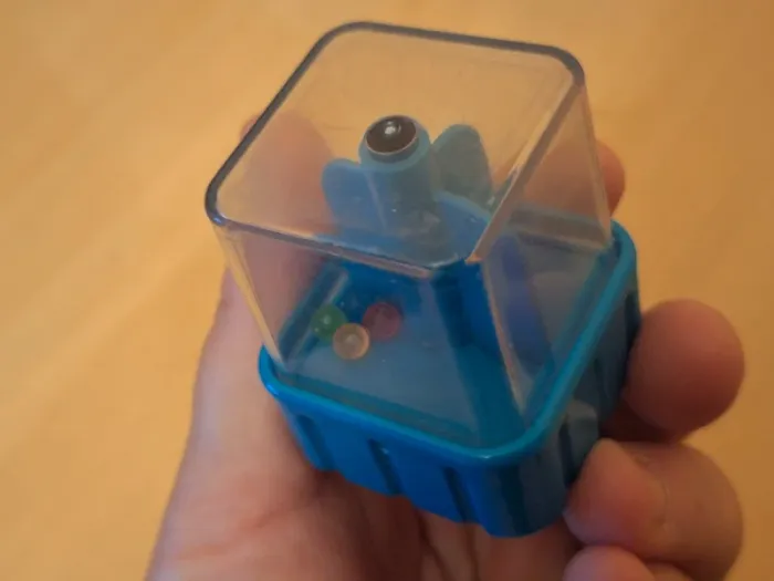 jeux de formes - photo numéro 5