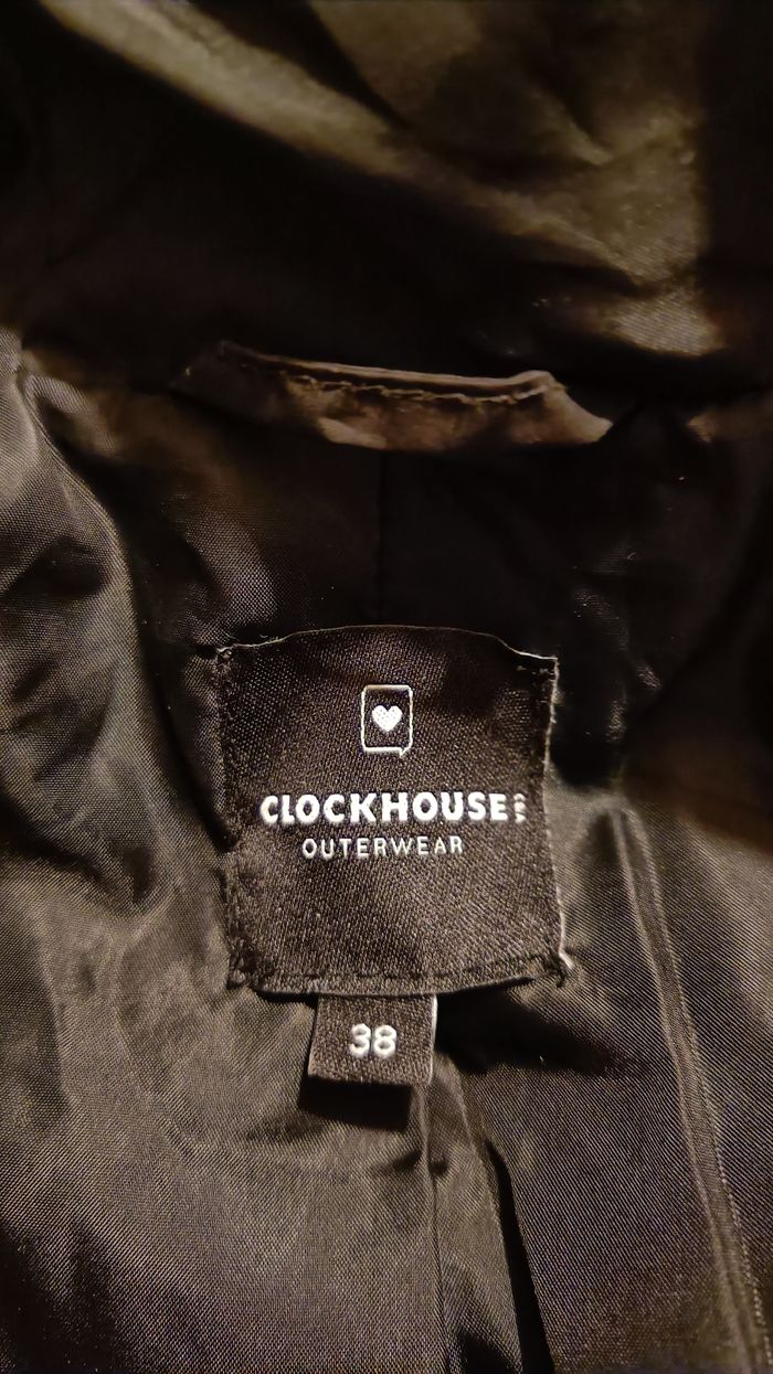 Doudoune femme noire - photo numéro 3