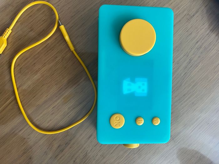 Lunii 3 - photo numéro 2