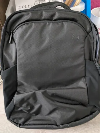 Sac à dos DELL pour ordinateur portable