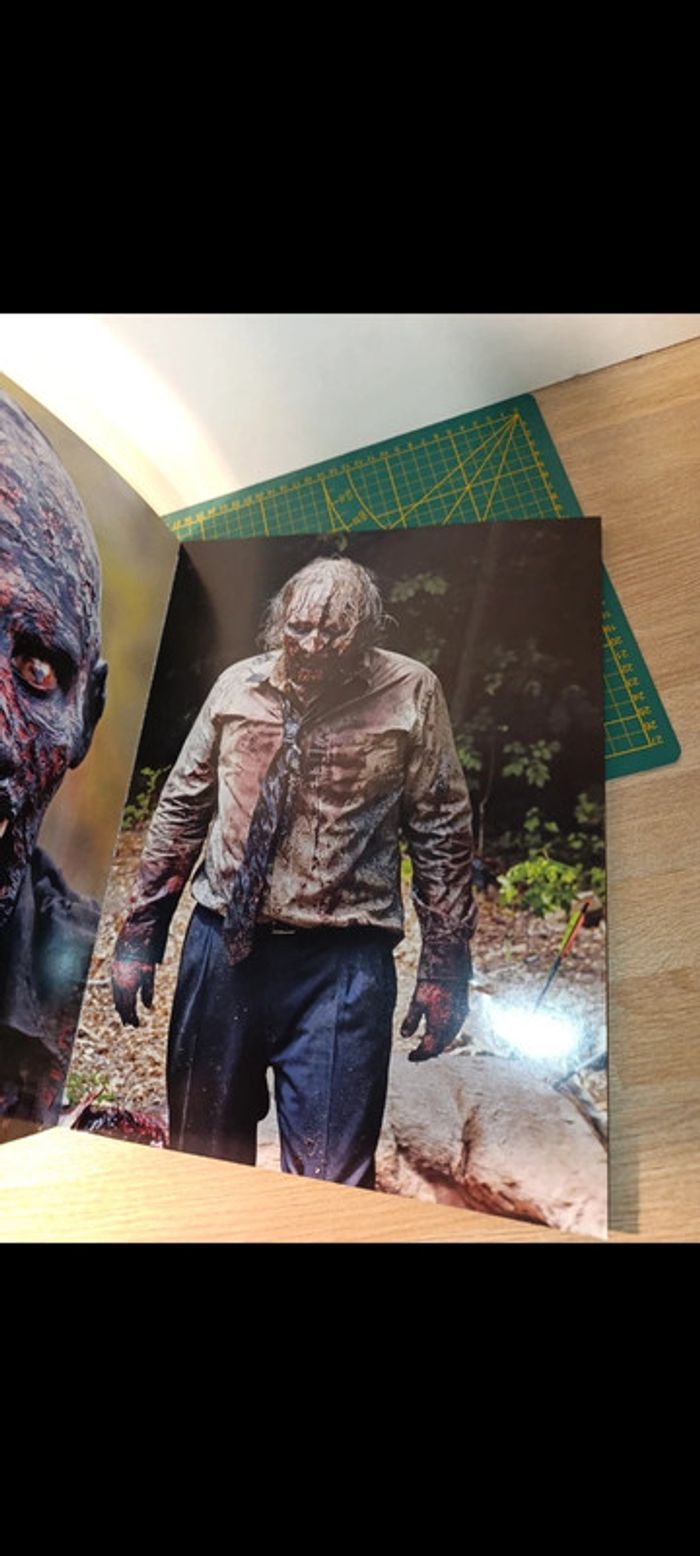 The walking dead - photo numéro 3
