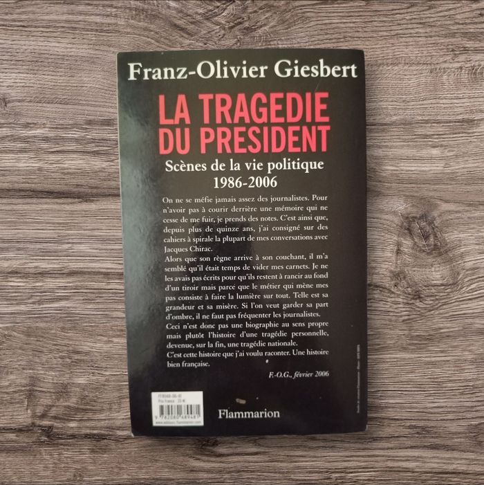 Franz-Olivier Giesbert - photo numéro 2