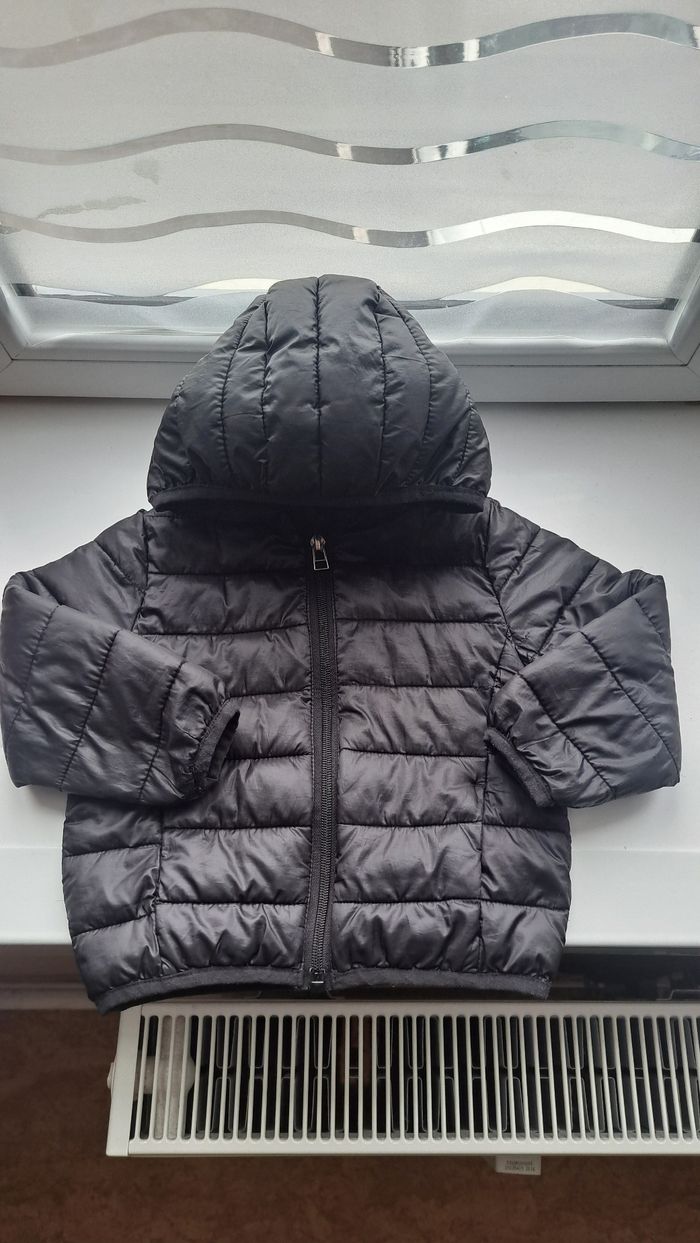 Doudoune 3 ans kiabi - photo numéro 8