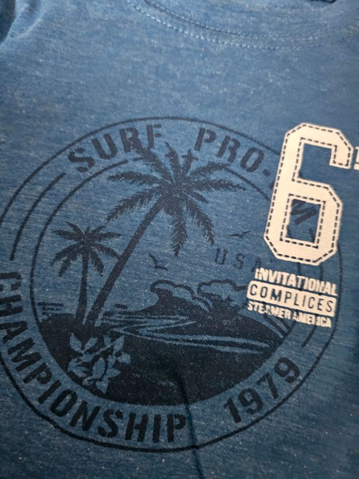 T-shirt - photo numéro 2