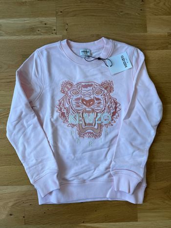 Pull kenzo tigre neuf