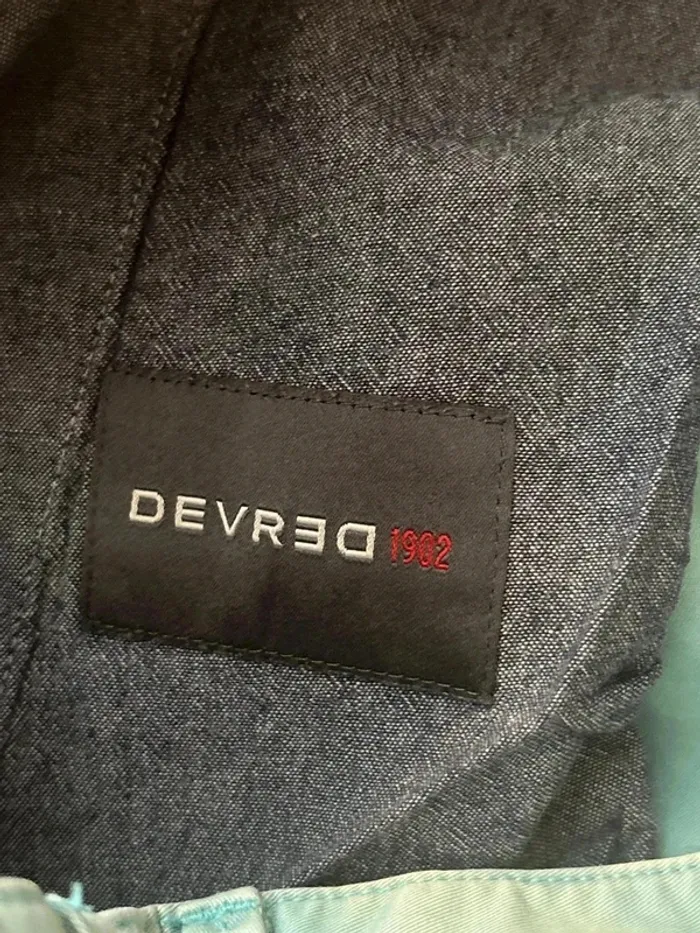 Short taille 42 marque devred - photo numéro 5
