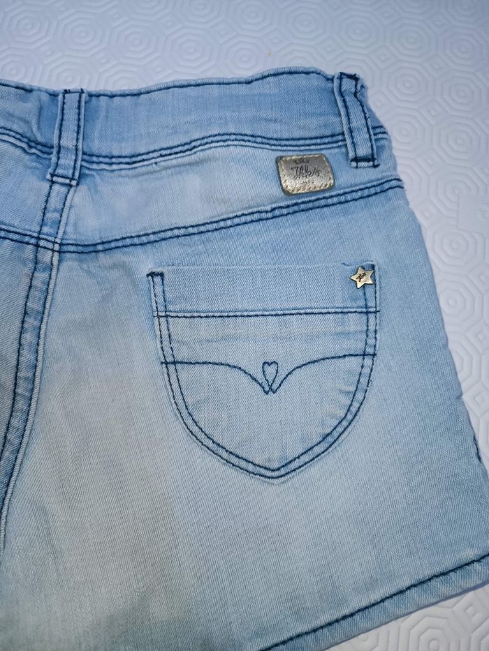 Short IKKS 6 ans - photo numéro 5