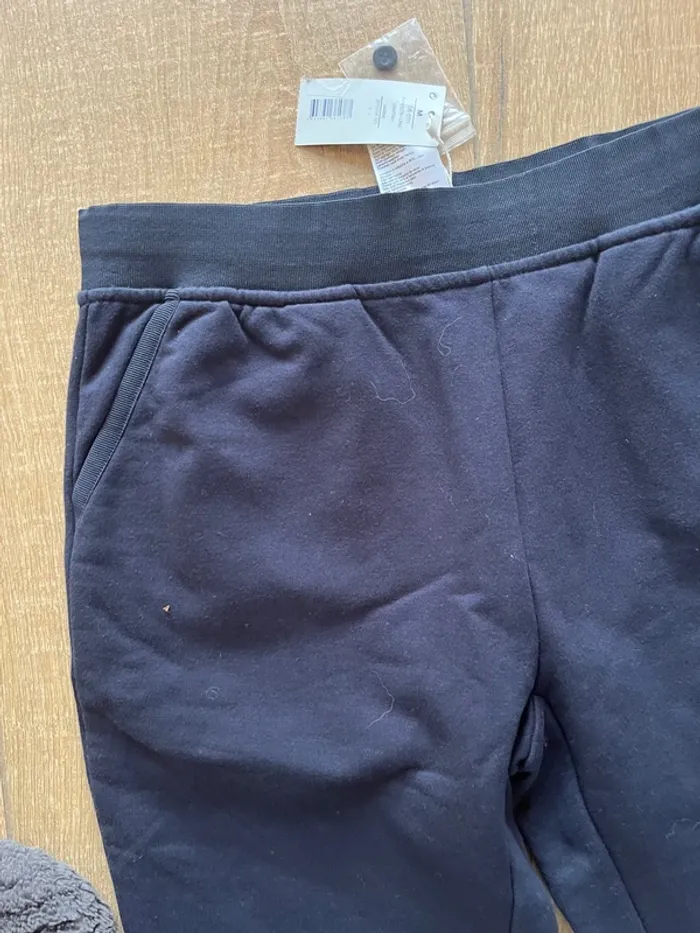 Pantalon marine jacadi - photo numéro 2