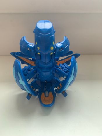 Bakugan Ultra