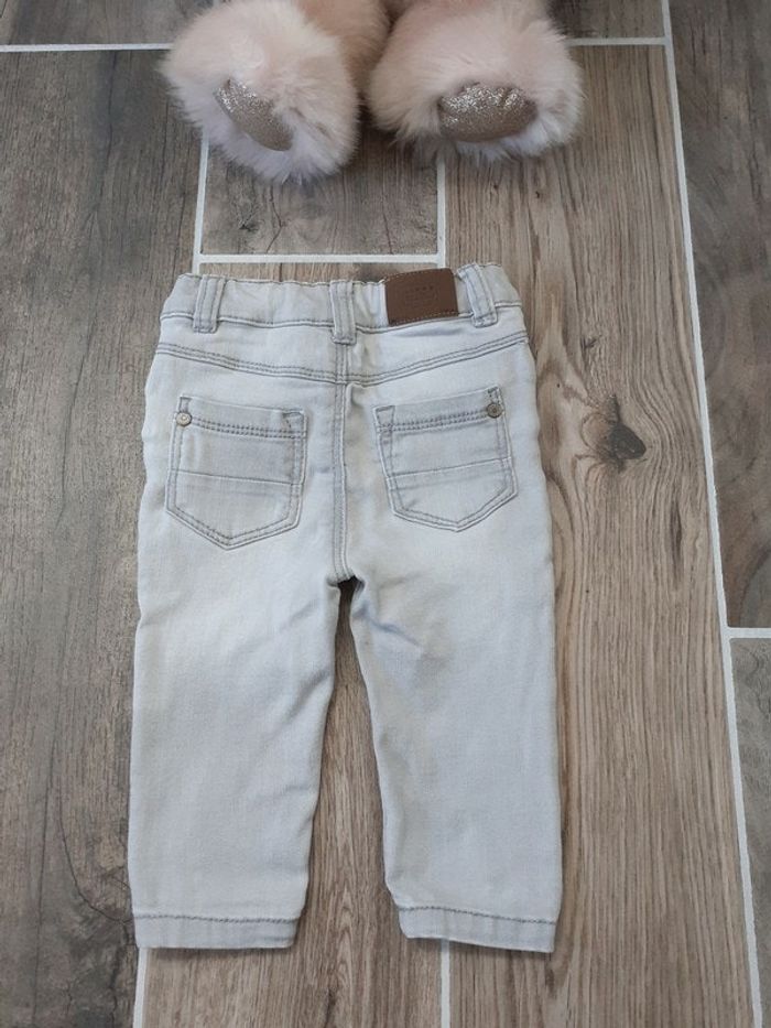 Pantalon - photo numéro 3