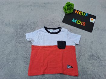 T-shirt