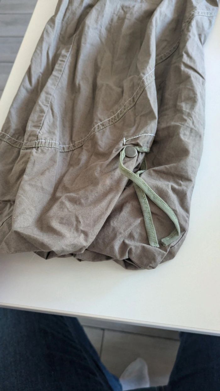 Pantalon grossesse taille S - photo numéro 4