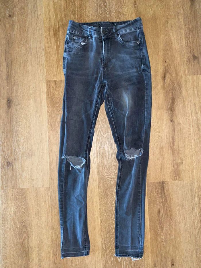 pantalon 12 ans