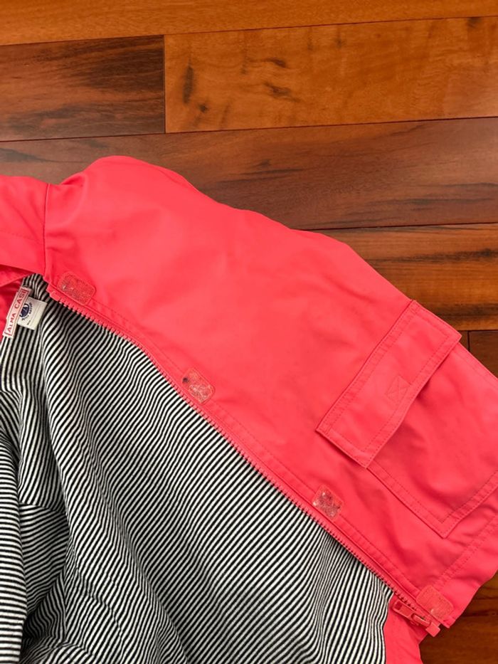 Ciré Petit Bateau 3 ans - photo numéro 4