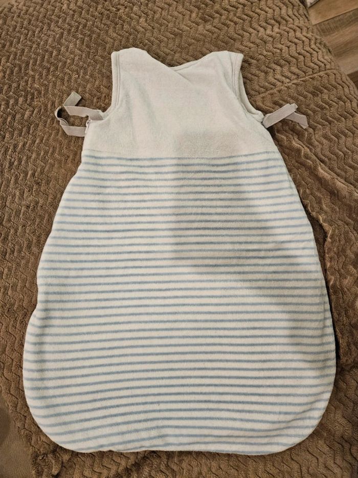 Gigoteuse bébé - photo numéro 2