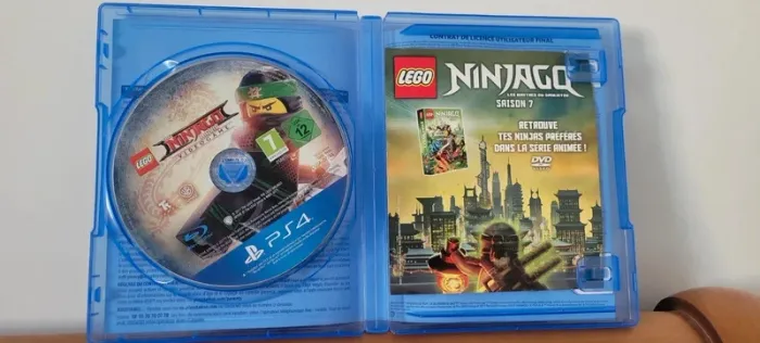 jeux PS4 - photo numéro 3