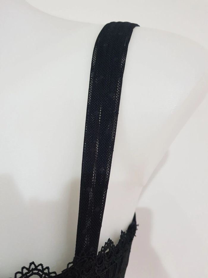 💞  Bustier taille 36 neuf 💞carton 3 - photo numéro 11