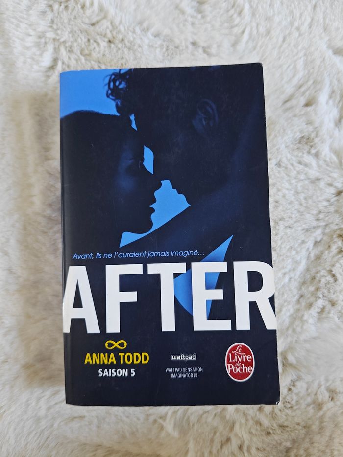 Livres - photo numéro 4