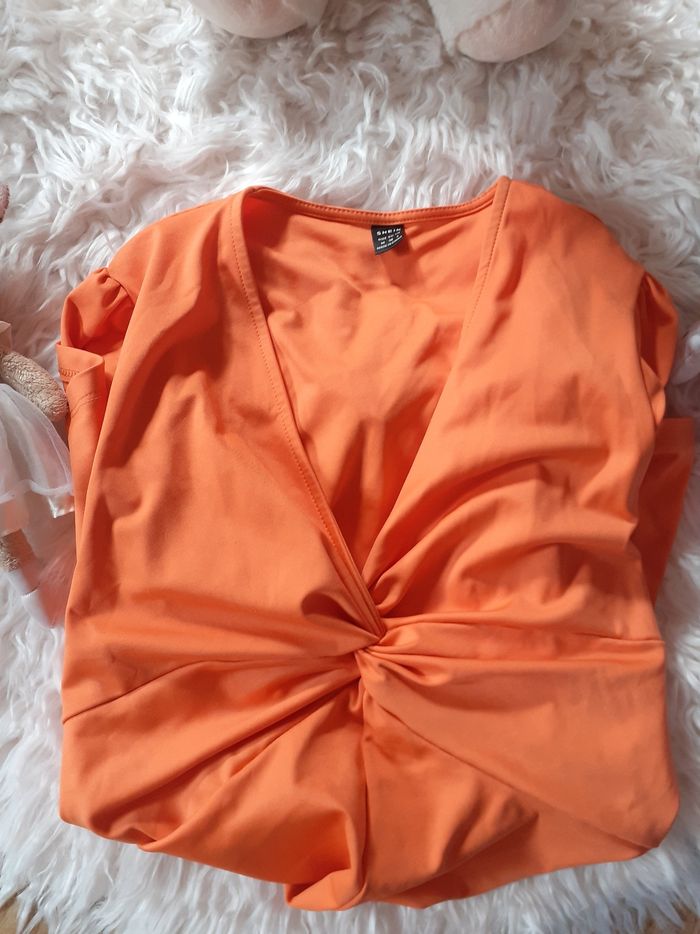T-shirt - photo numéro 2