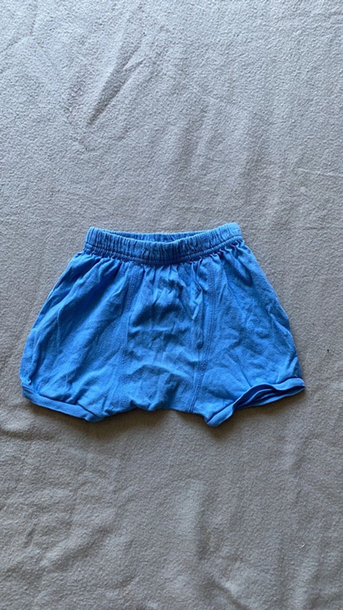 Short - photo numéro 2