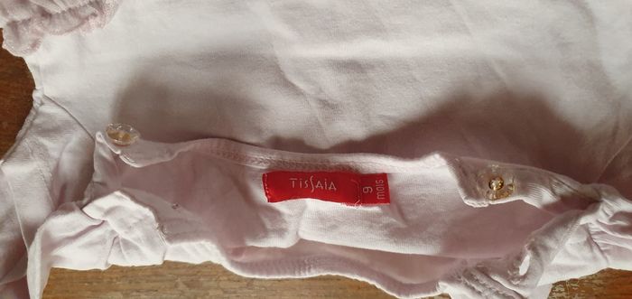 Robe - photo numéro 7