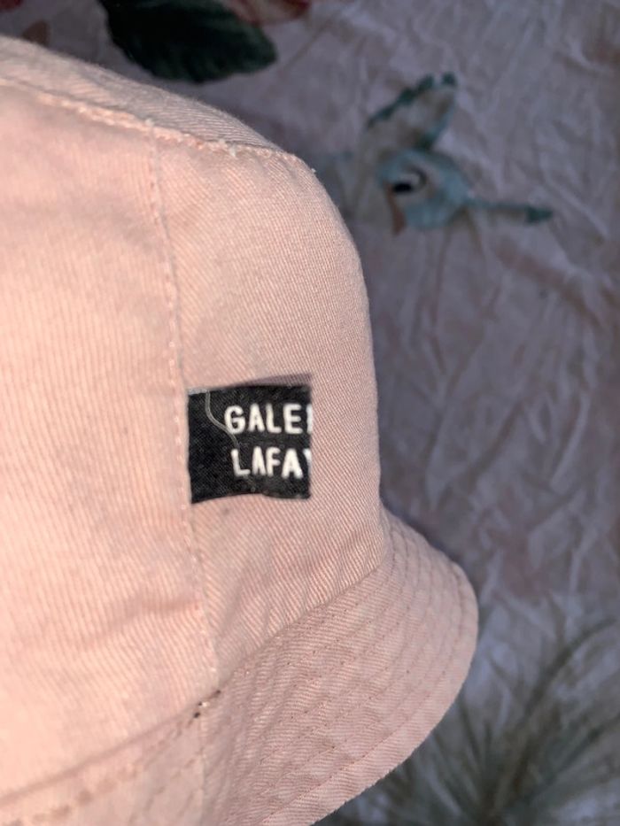 Bob reversible galerie Lafayette - photo numéro 2