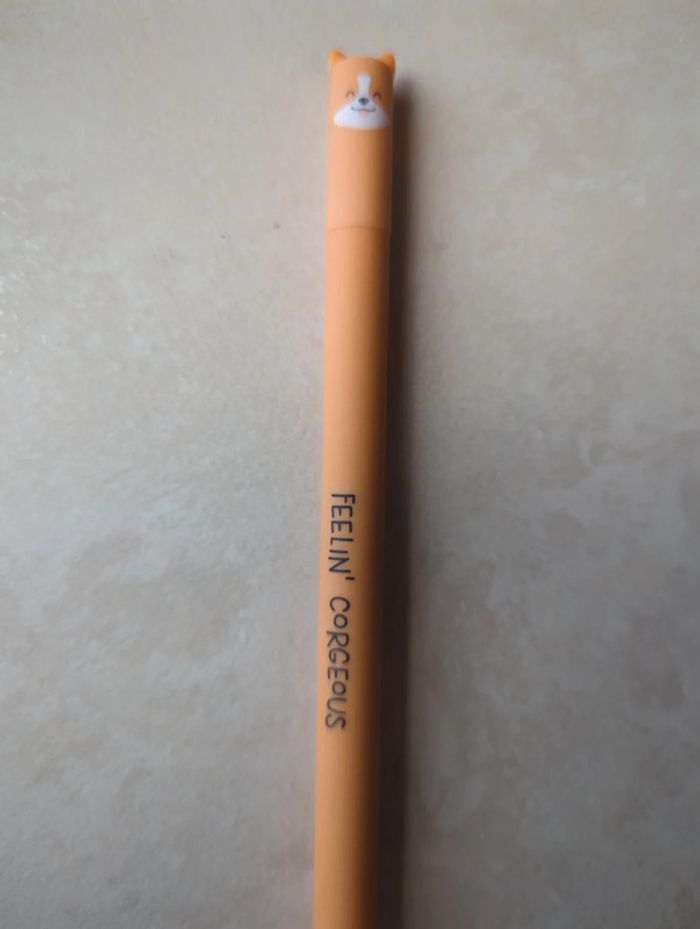 Stylo legami - photo numéro 2