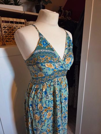 Robe longue