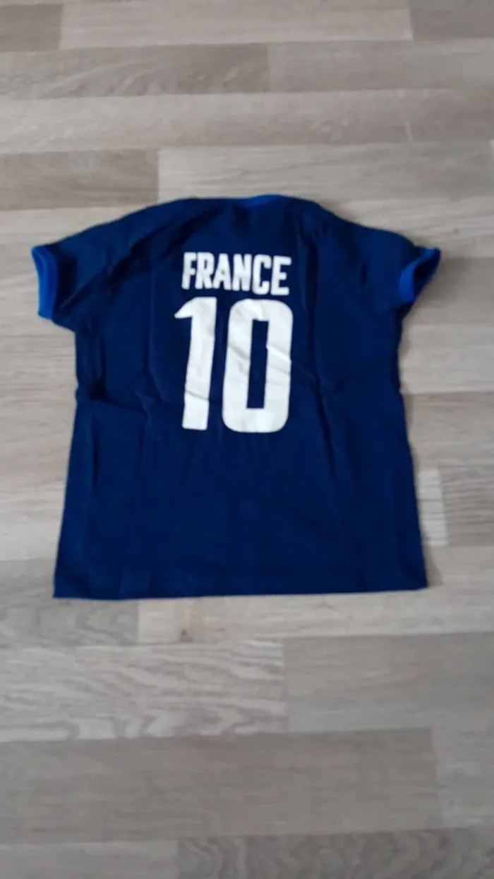 Tee shirt garçon - photo numéro 2