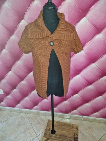 Pull d'hiver