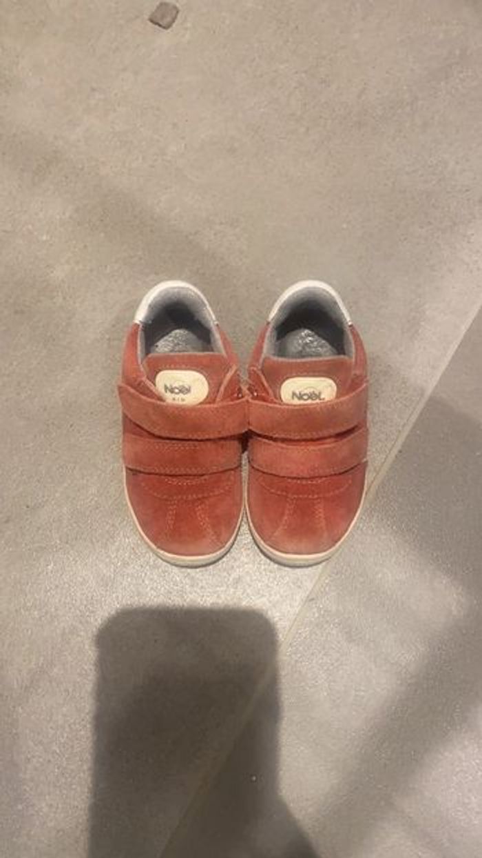 Baskets noël 24 - photo numéro 5