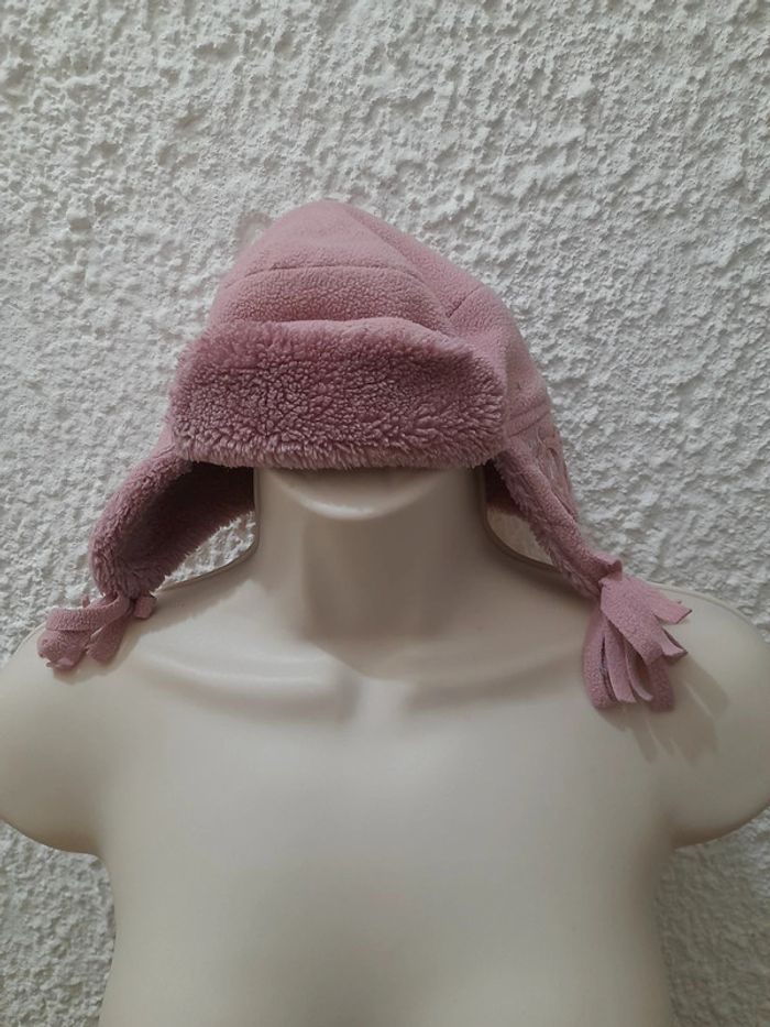 bonnet 2ans - photo numéro 2