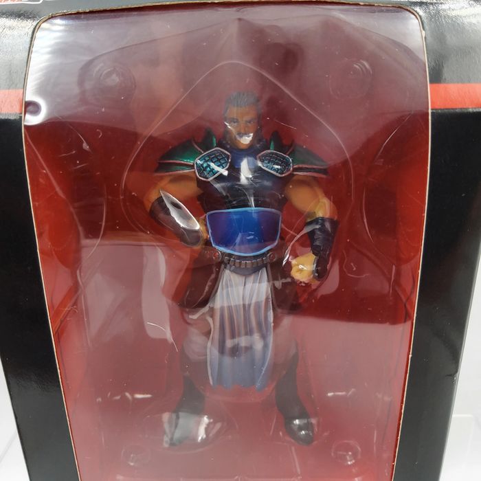 Hokuto no Ken – Fist of the North Star Collection Figure Vol 6 – Rihaku - photo numéro 2