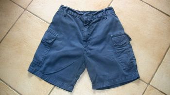Short marine 5 ans Replay et sons