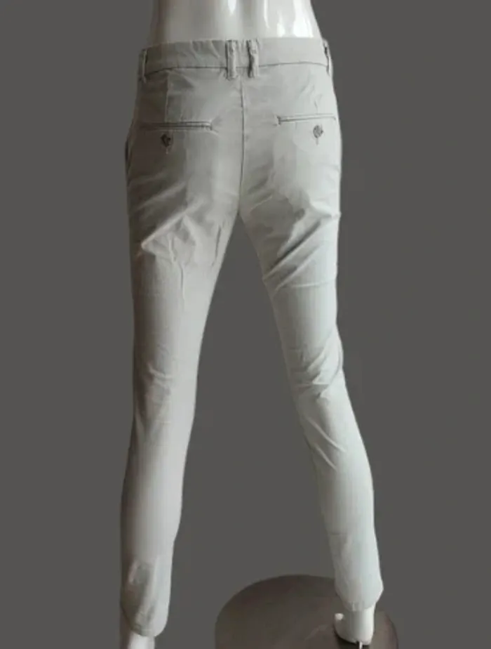 Pantalon skinny - photo numéro 4