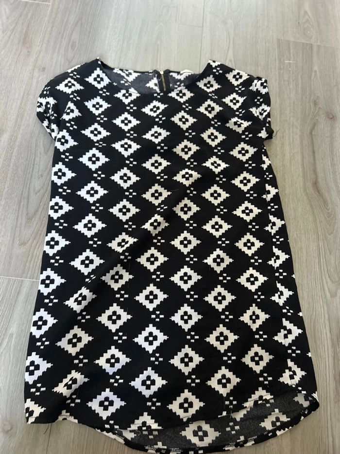 Tunique taille 40