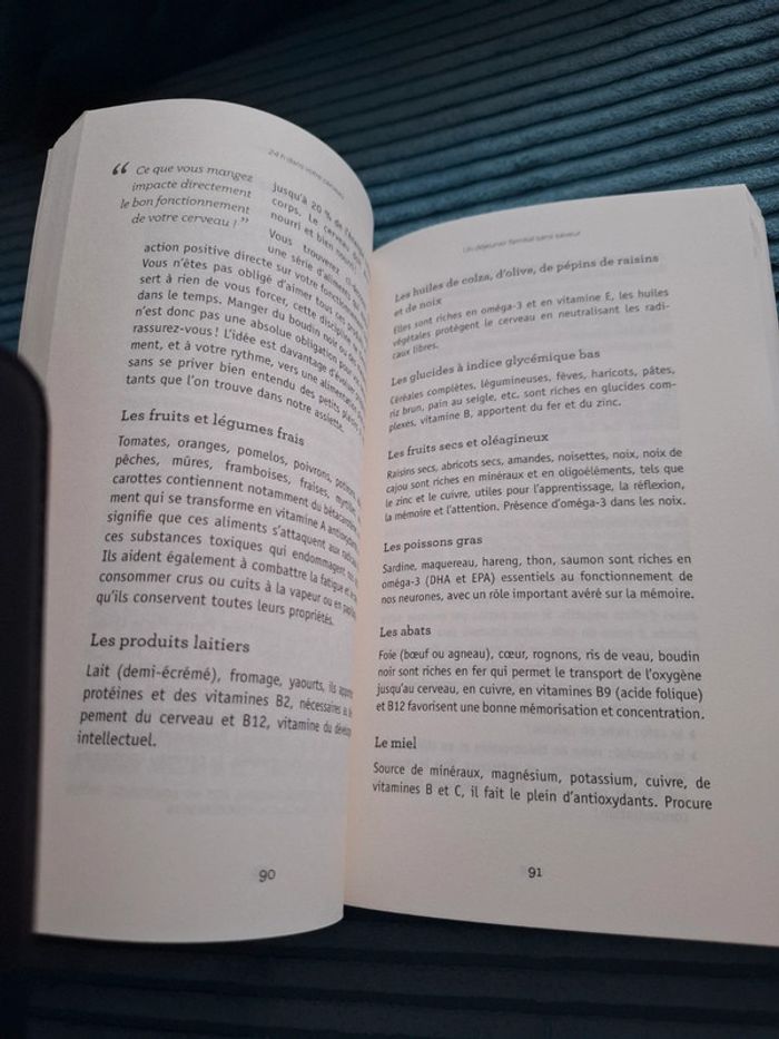 Livre "24h dans votre cerveau" Neuf - photo numéro 2