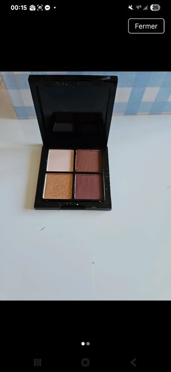 Palette