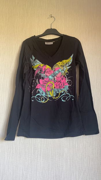 T-shirt Taille 34/36