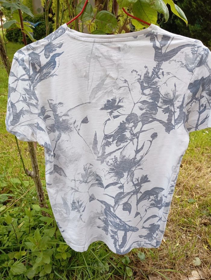 Tee shirt - photo numéro 2