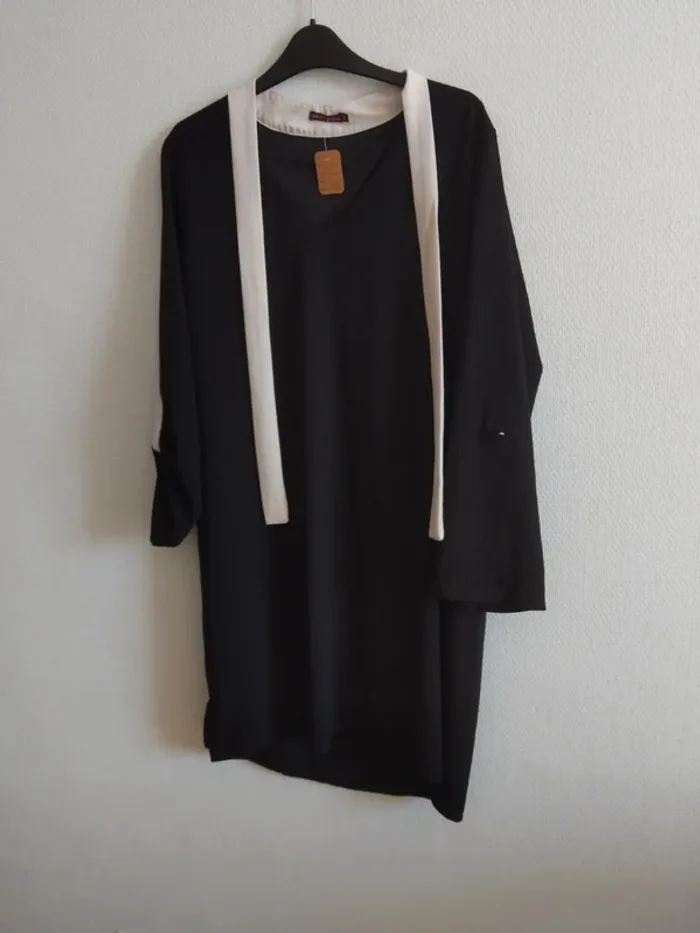 Robe akoz taille M - photo numéro 2