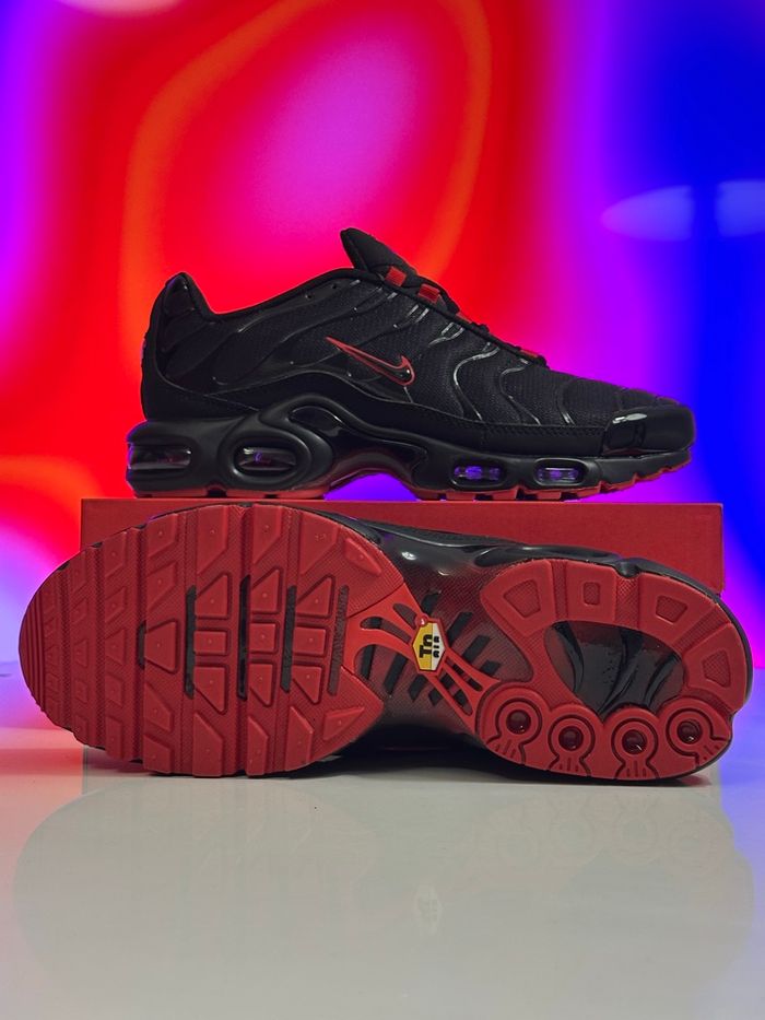 Nike Tn Air Max Plus neuves taille 41  avec boîte – envoi express - photo numéro 2
