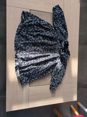 Robe Sergent major