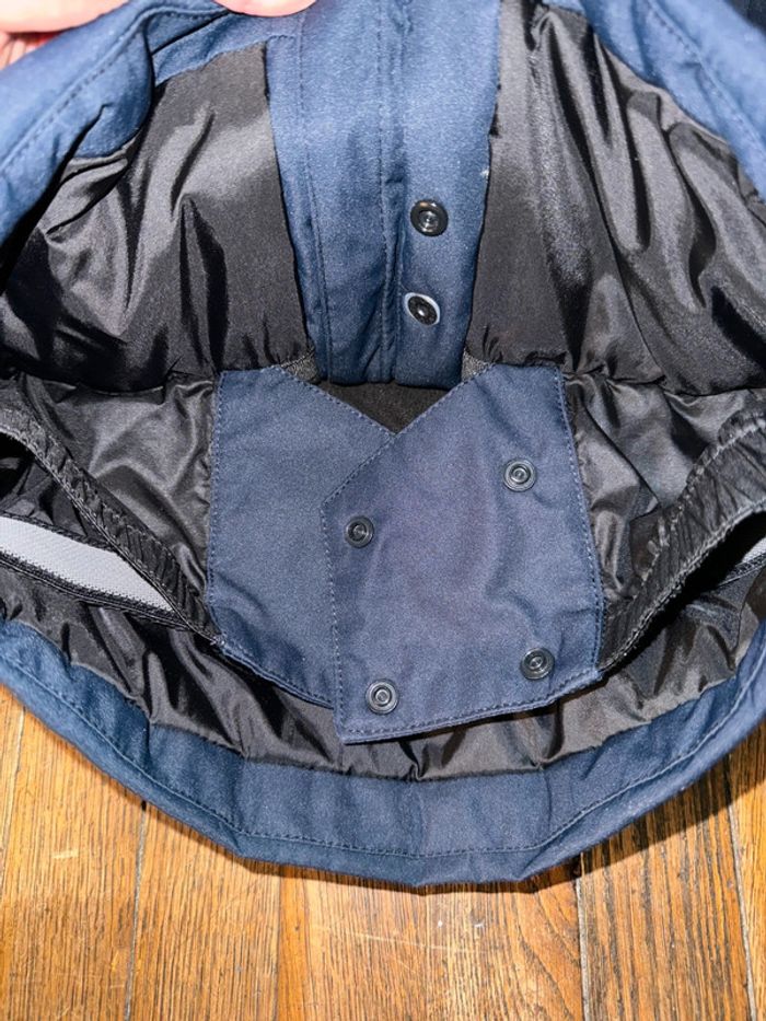 degré 7 manteau ski  Valeur 179 euros - photo numéro 4