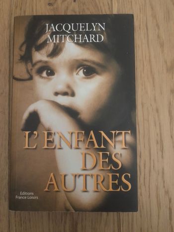 L’enfant des autres - Jacquelyn Mitchard