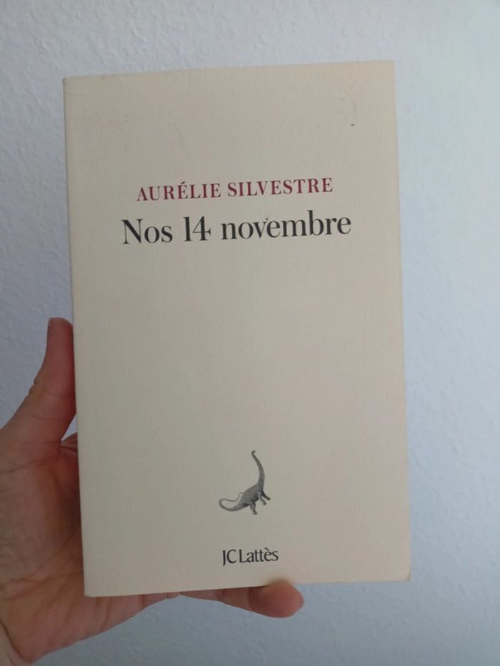 Nos 14 novembre