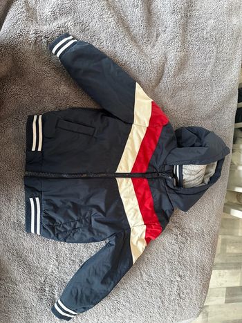 Manteau mi saison vertbaudet