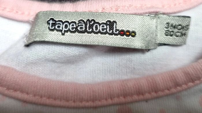 Combishort été - photo numéro 2