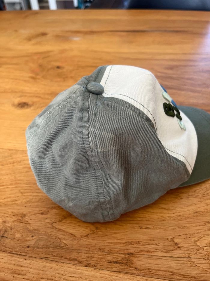 Casquette 47cm - photo numéro 2
