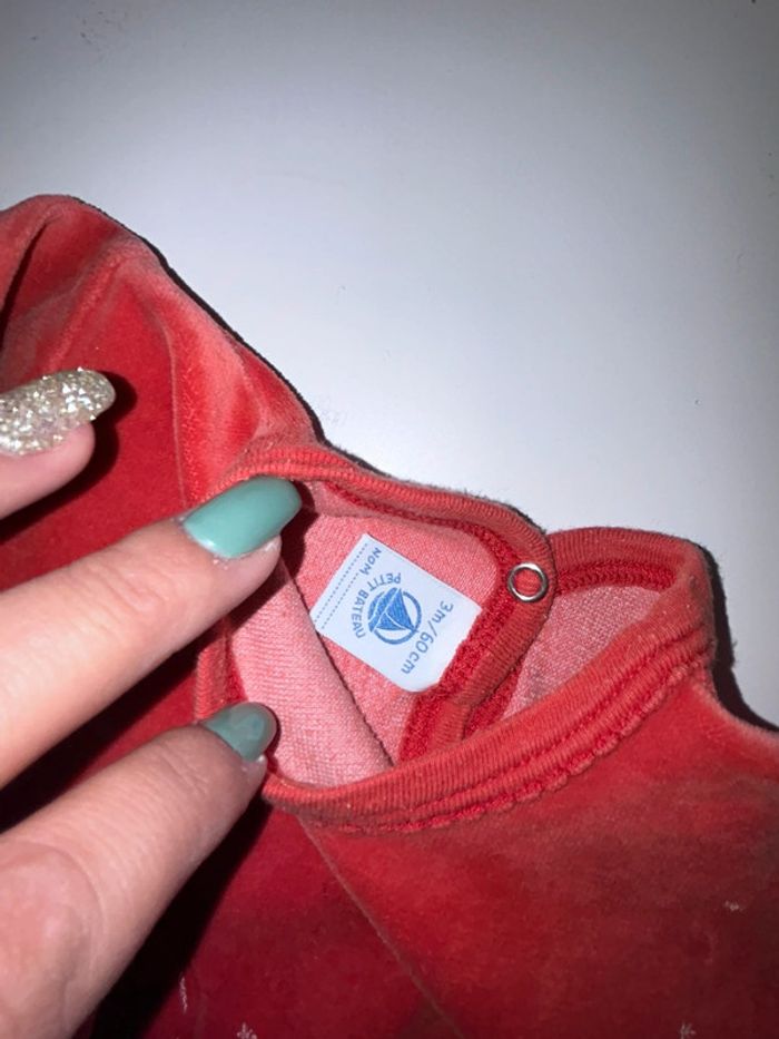 Pyjama 3 mois - photo numéro 3